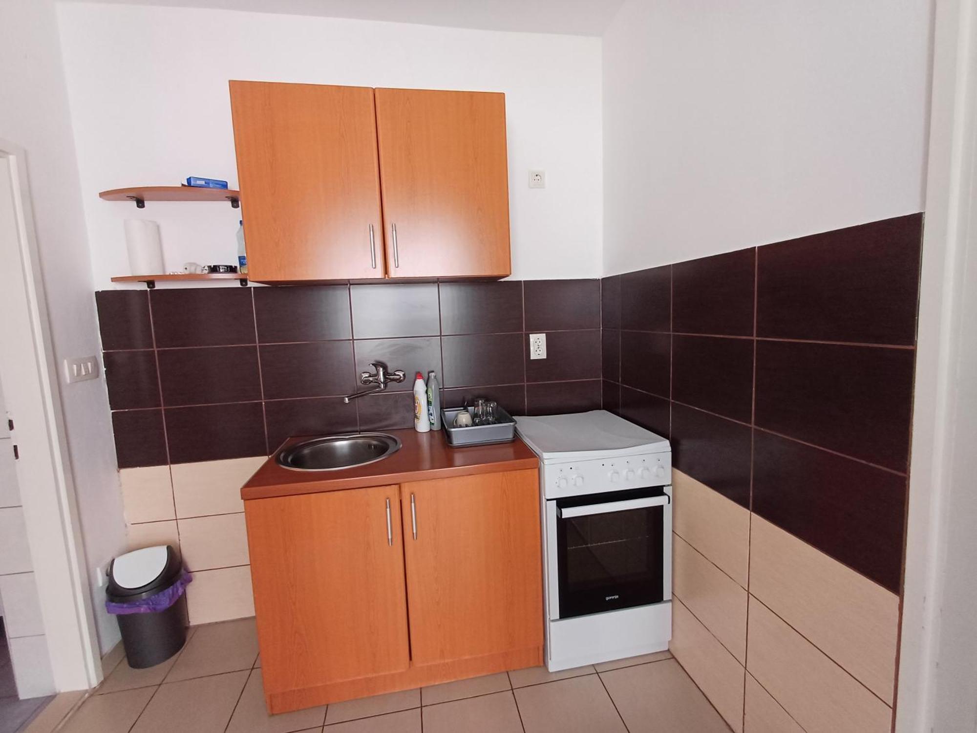 Appartamento Apatments Stanojlovic Djenovic Herceg Novi Camera foto