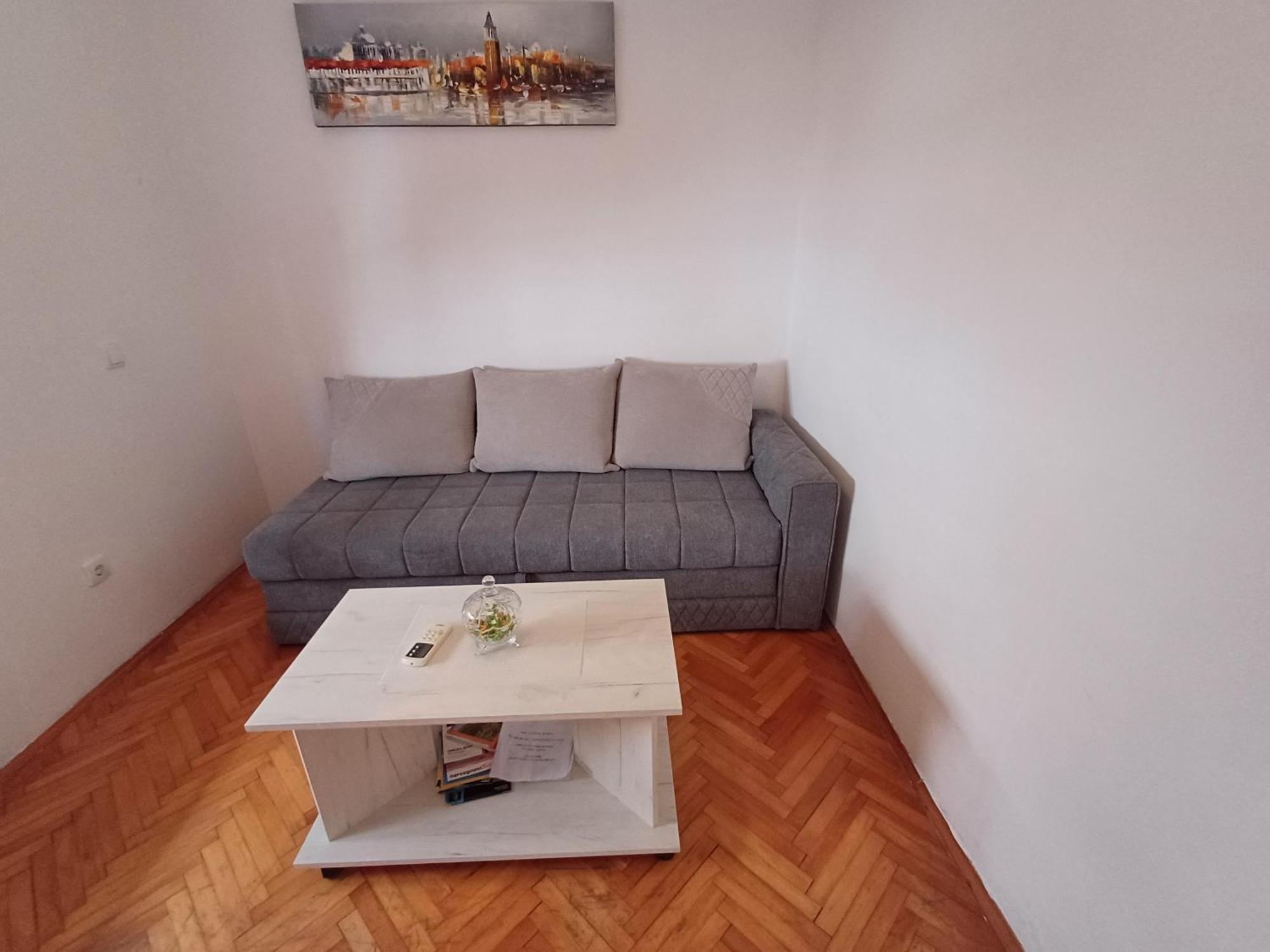 Appartamento Apatments Stanojlovic Djenovic Herceg Novi Esterno foto