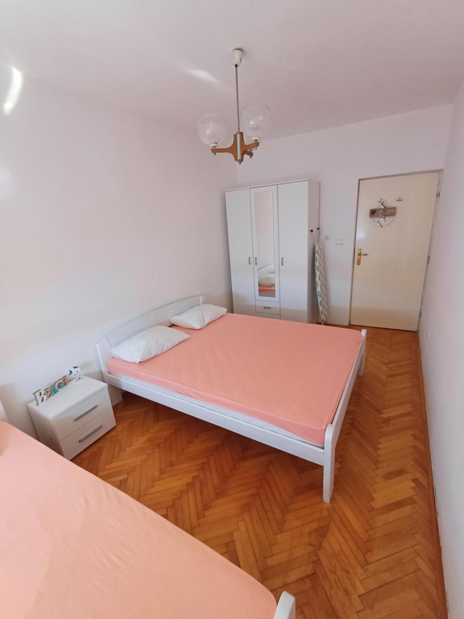 Appartamento Apatments Stanojlovic Djenovic Herceg Novi Esterno foto