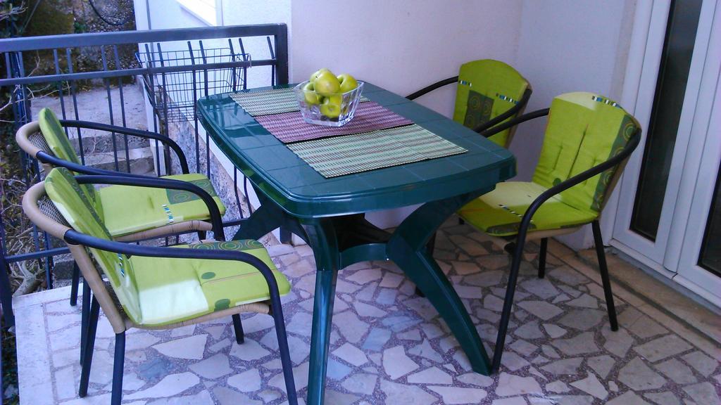 Appartamento Apatments Stanojlovic Djenovic Herceg Novi Esterno foto