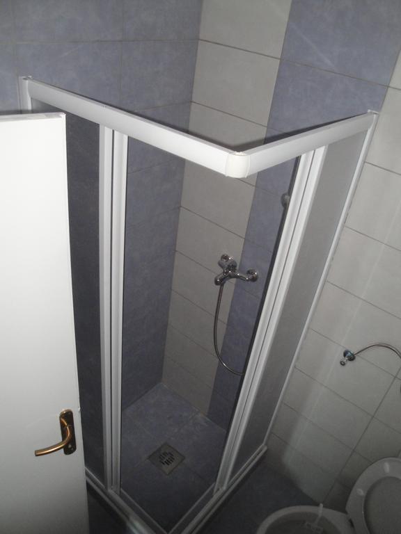 Appartamento Apatments Stanojlovic Djenovic Herceg Novi Esterno foto